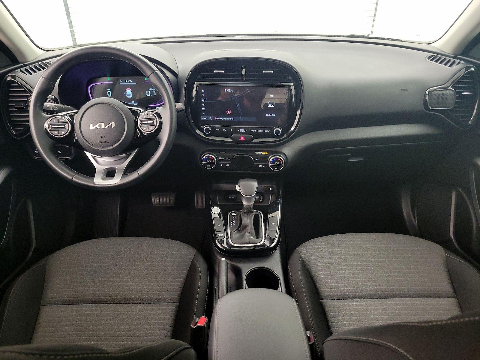 2025 Kia Soul EX - Photo 10