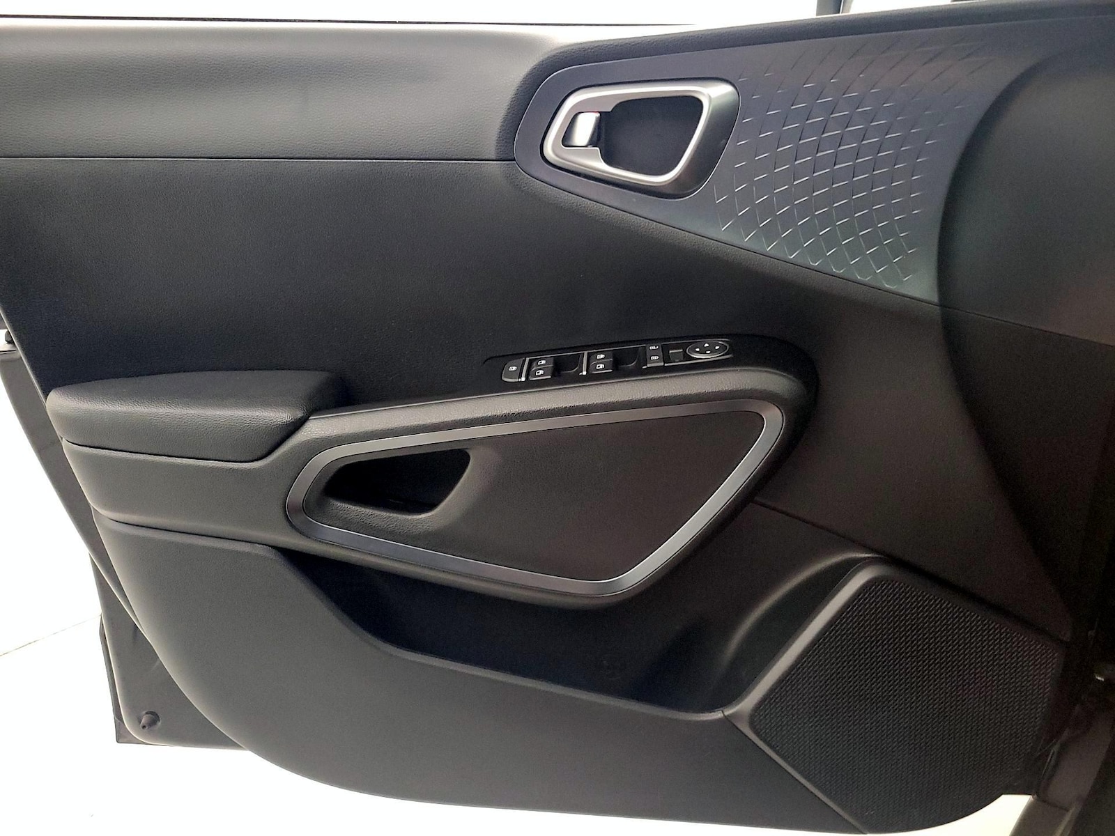 2025 Kia Soul EX - Photo 13
