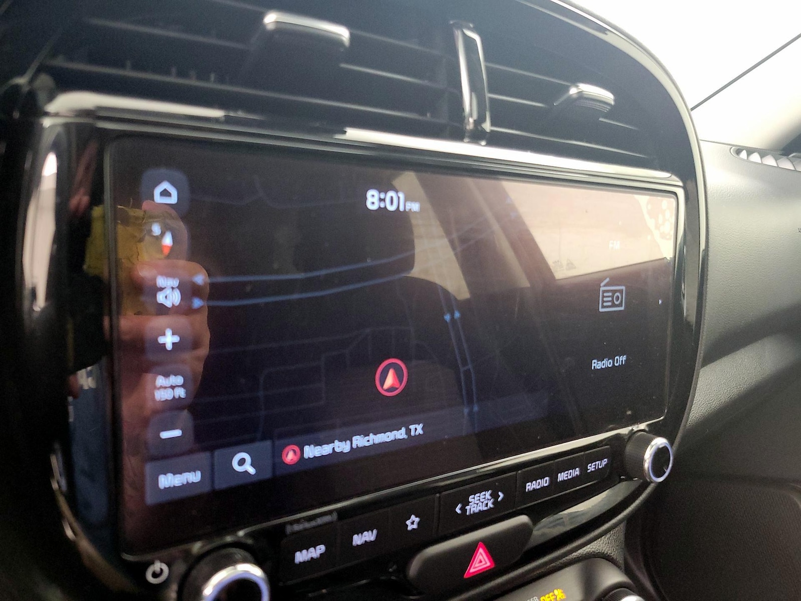2025 Kia Soul EX - Photo 15