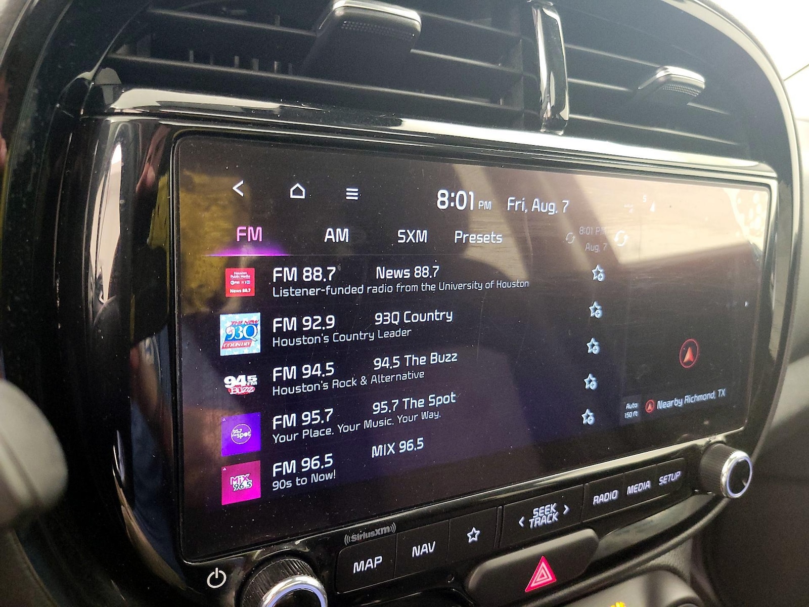 2025 Kia Soul EX - Photo 17