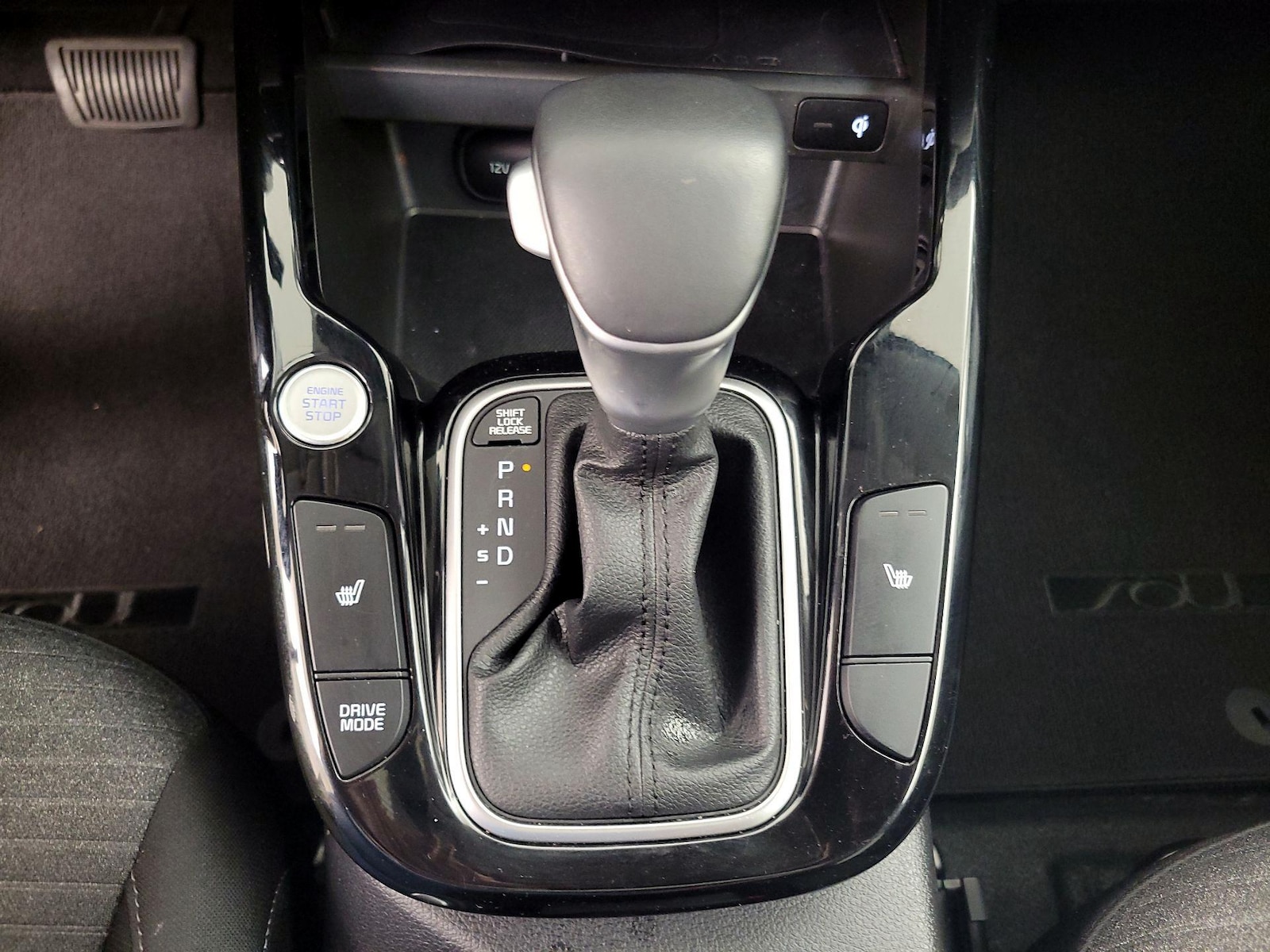 2025 Kia Soul EX - Photo 19