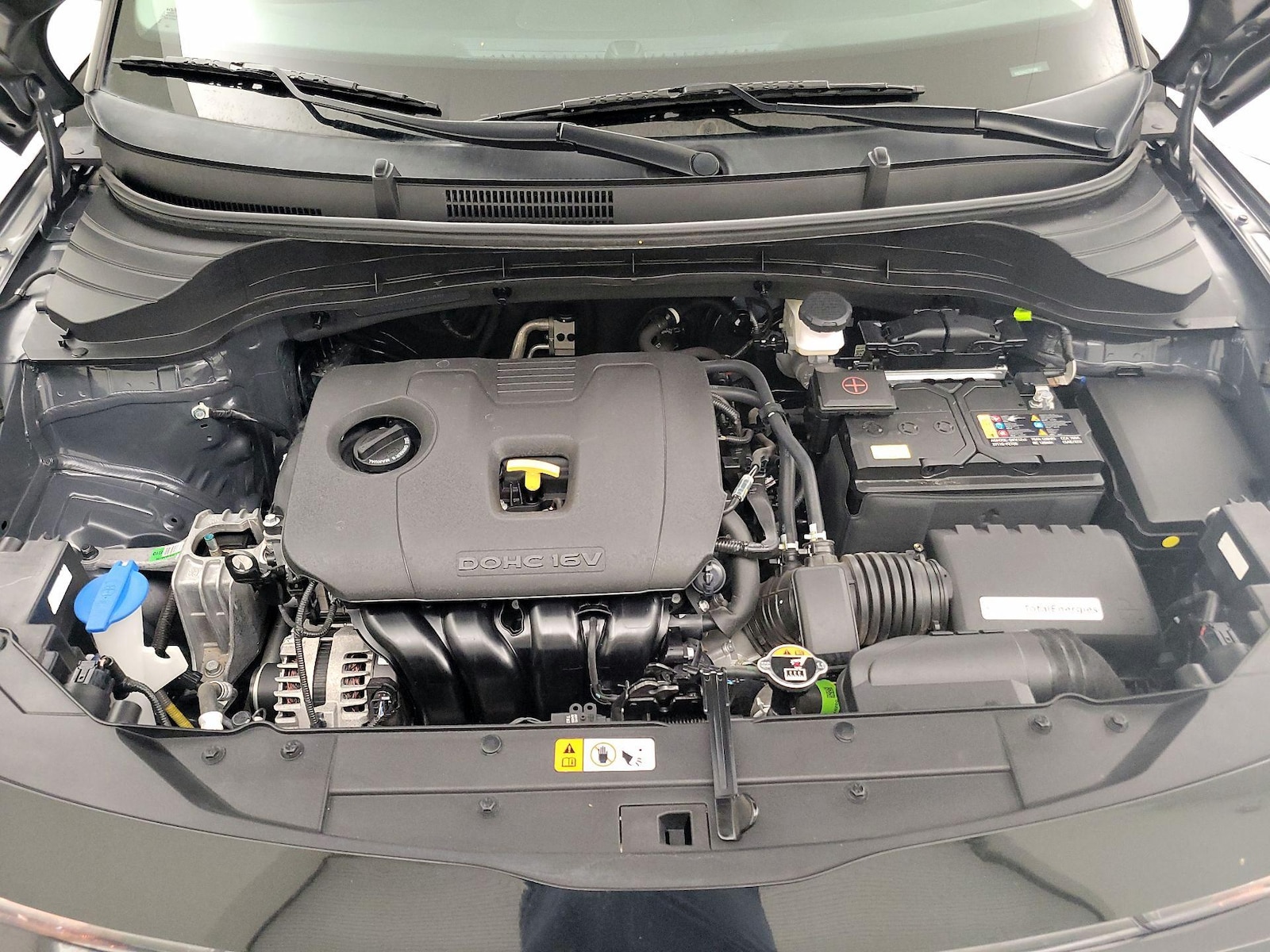 2025 Kia Soul EX - Photo 24