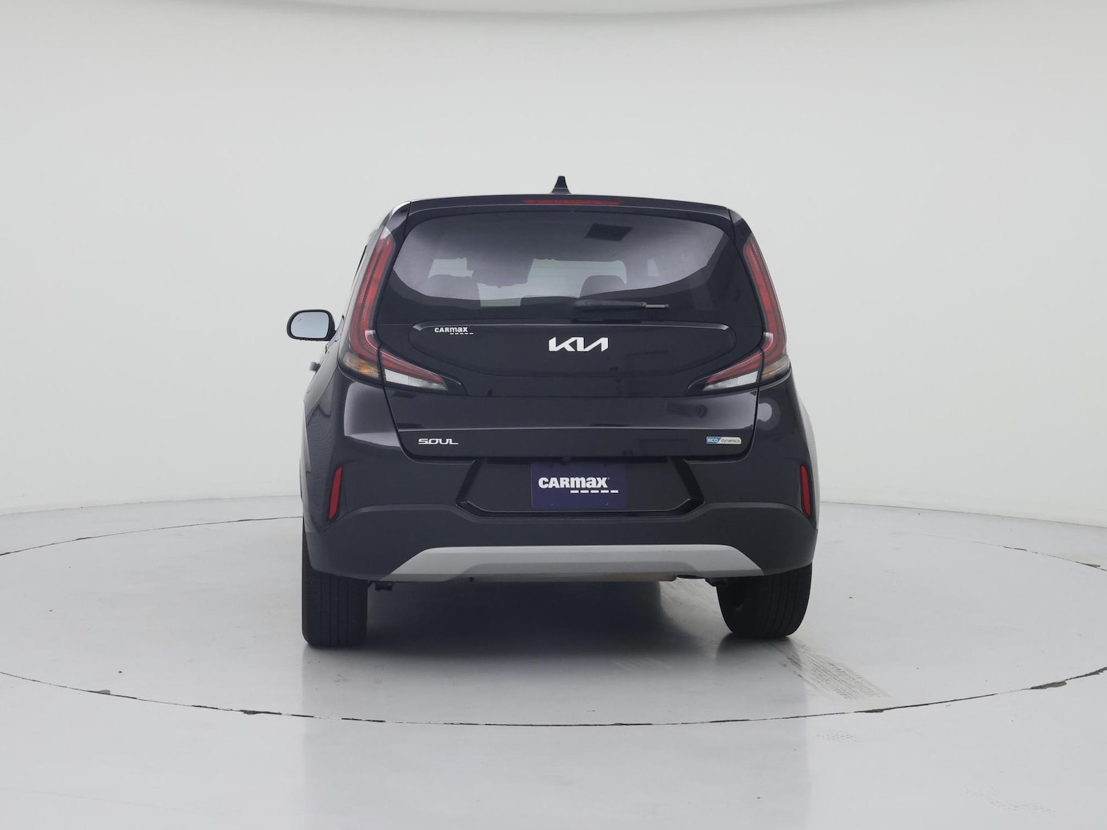 2025 Kia Soul EX - Photo 7