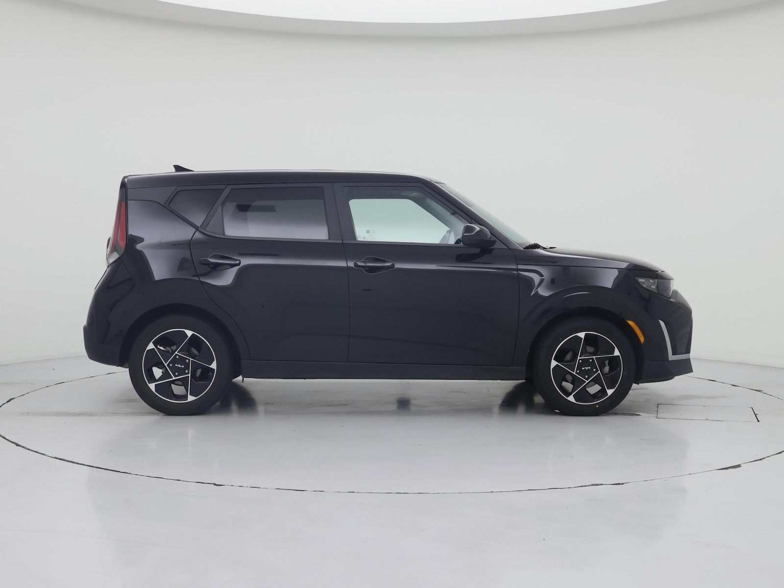 2025 Kia Soul EX - Photo 8