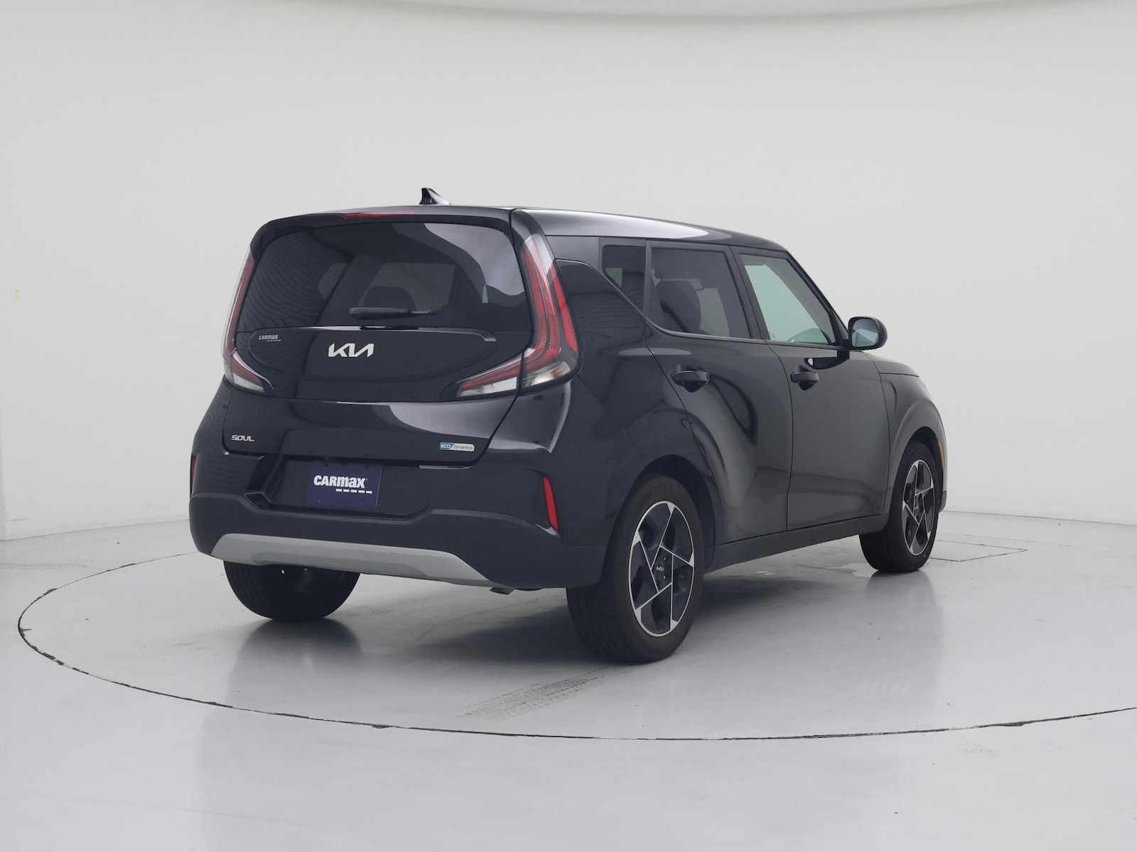 2025 Kia Soul EX - Photo 9