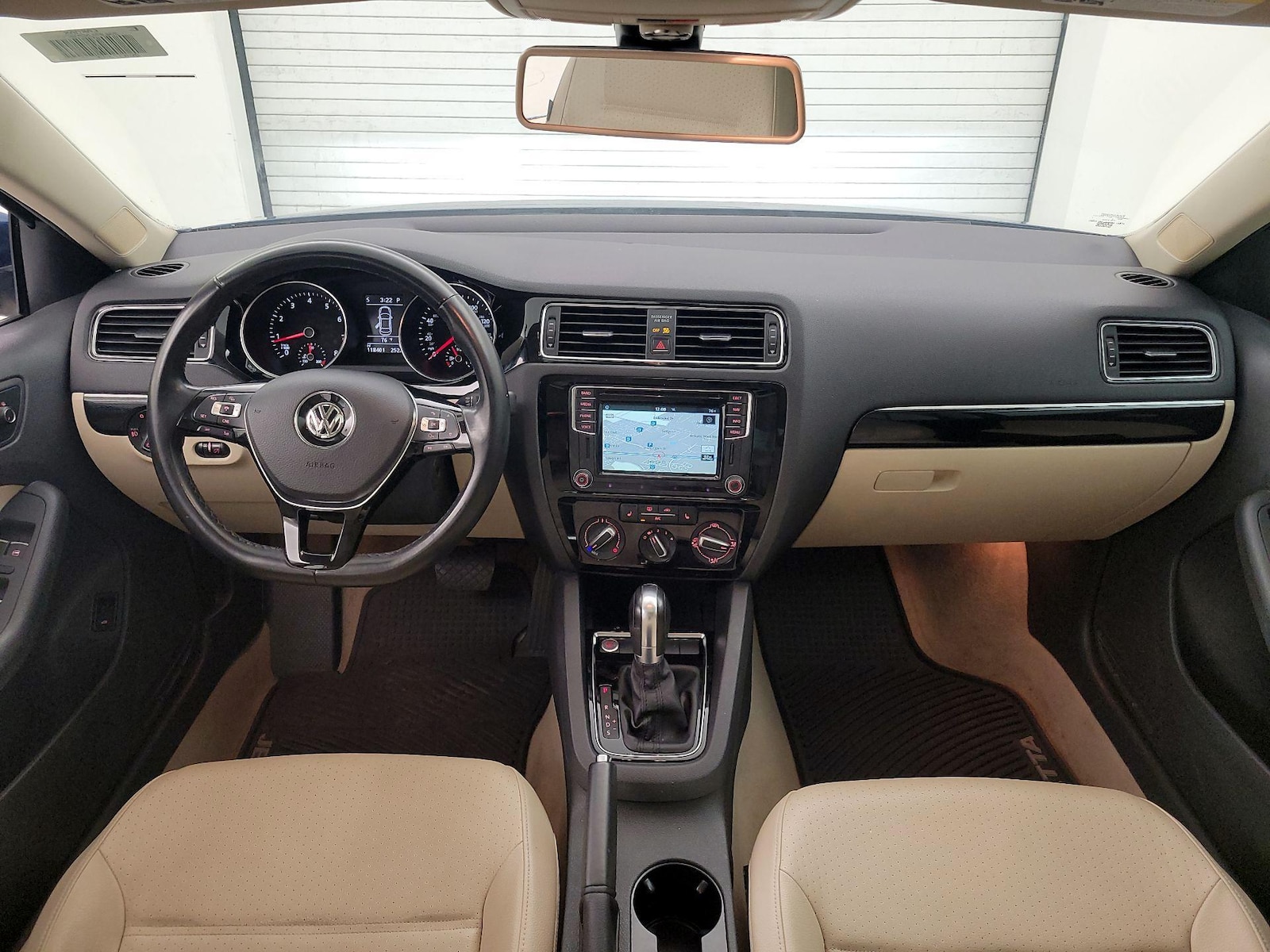 Navigation System