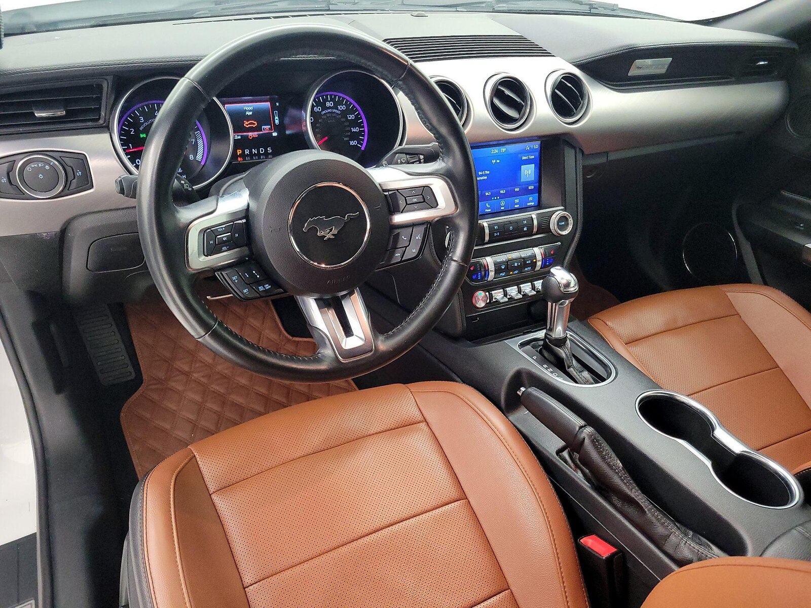 Navigation System