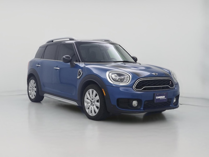 2018 MINI Cooper Countryman S -
                  Richmond, TX