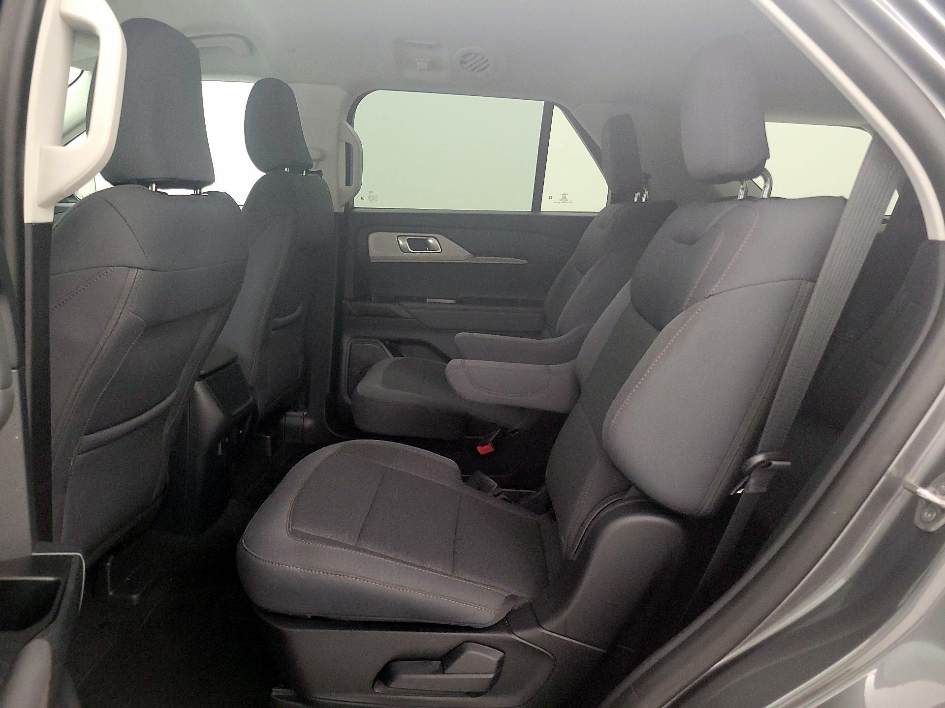 Thumbnail: 2026 Ford Explorer - 20