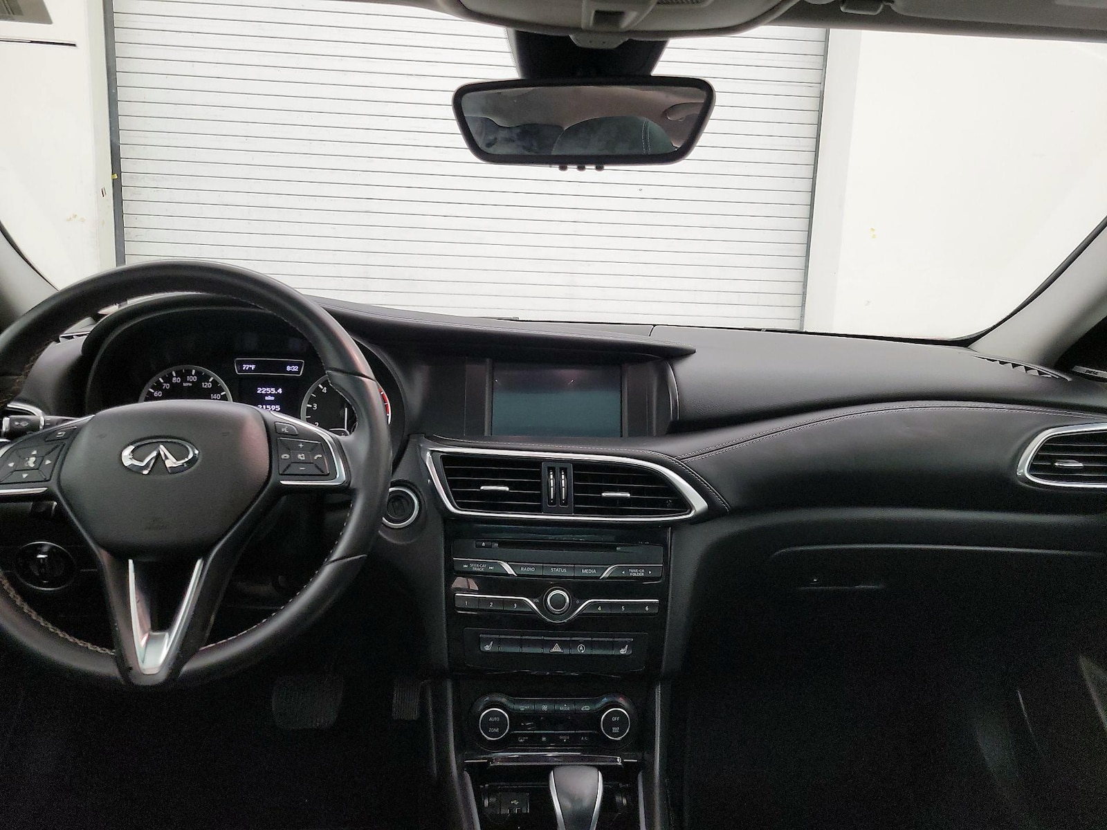Rear View Camera