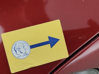 Condition detail