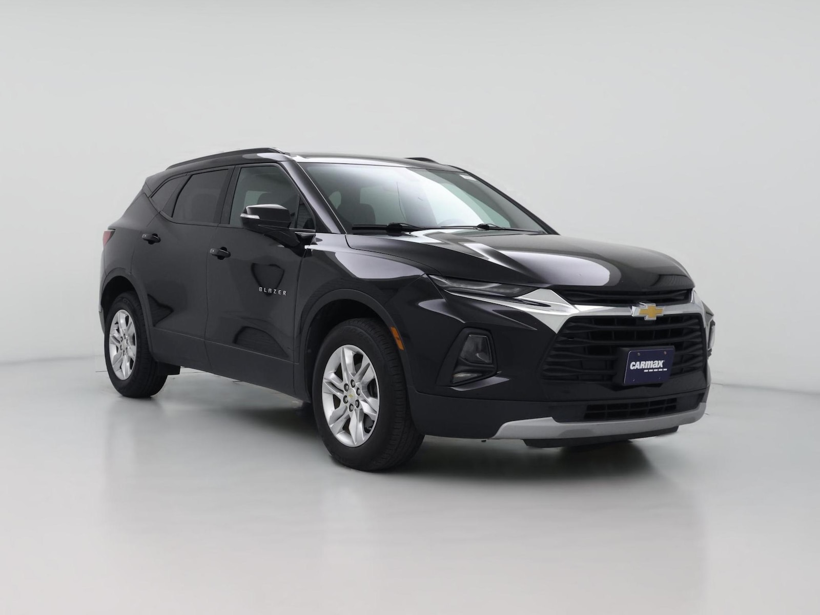 2020 Chevrolet Blazer