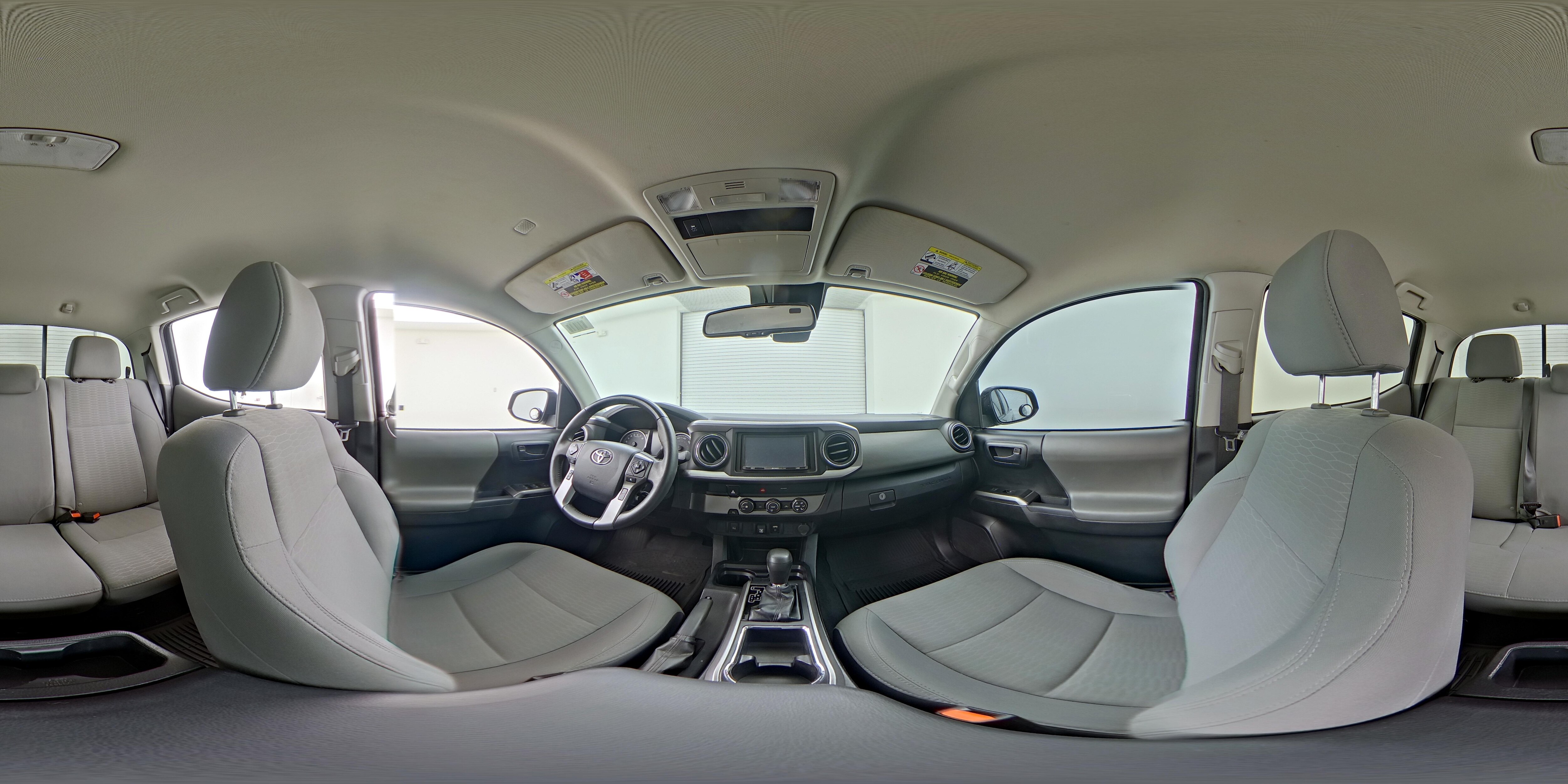2019 Toyota Tacoma SR5 - Photo 25