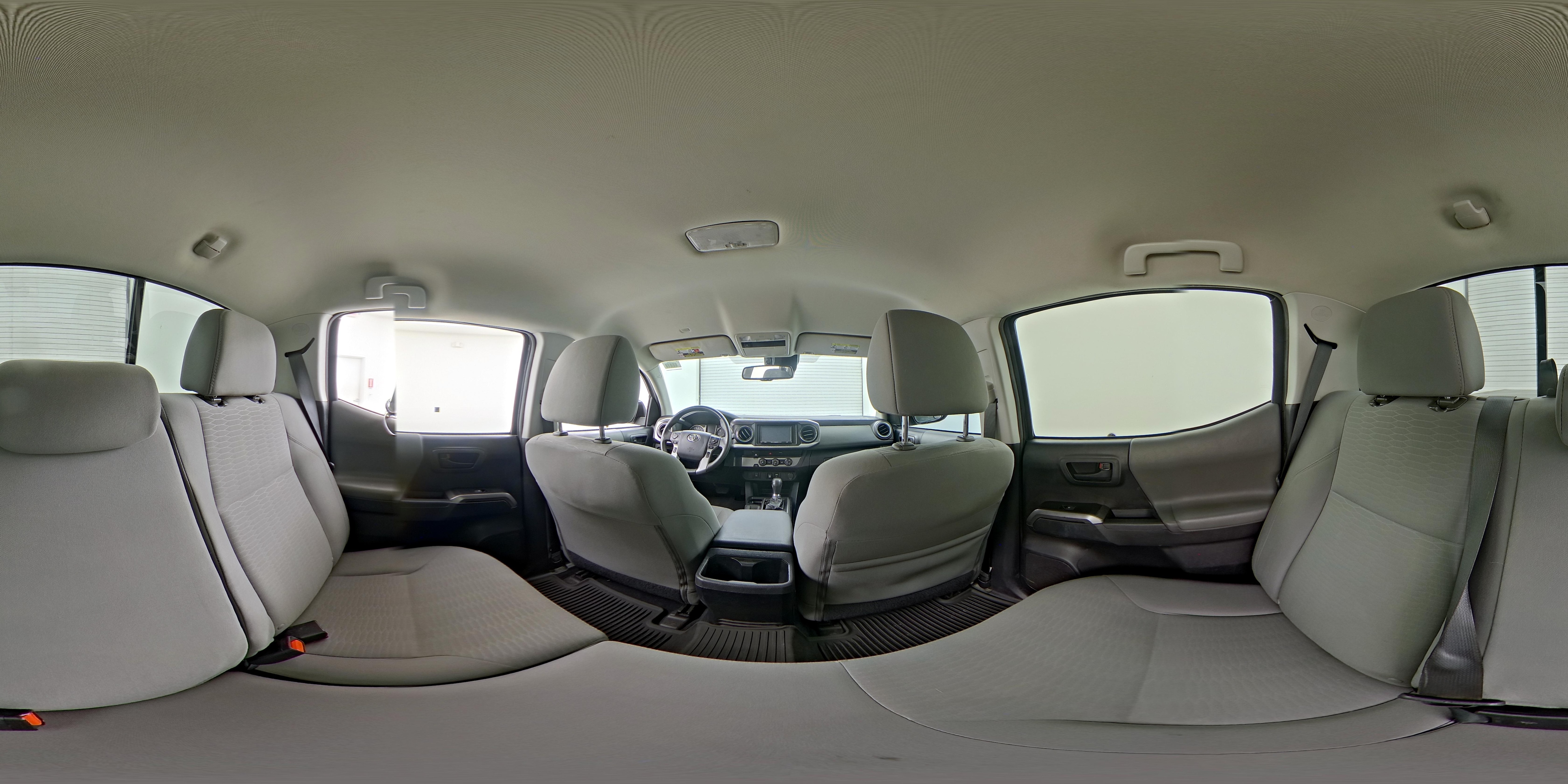 2019 Toyota Tacoma SR5 - Photo 26