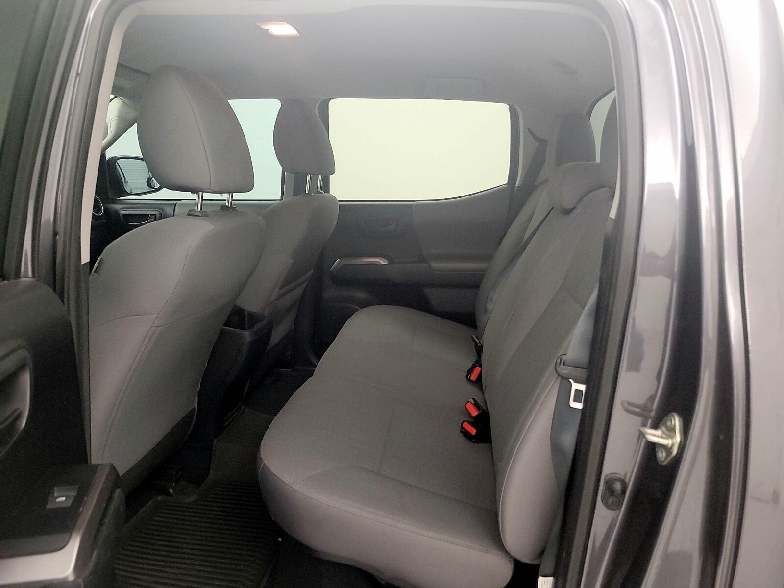 2019 Toyota Tacoma SR5 - Photo 20