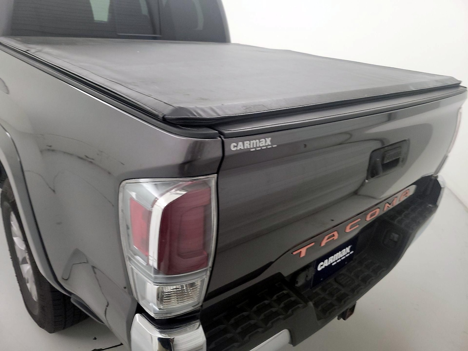 2019 Toyota Tacoma SR5 - Photo 21