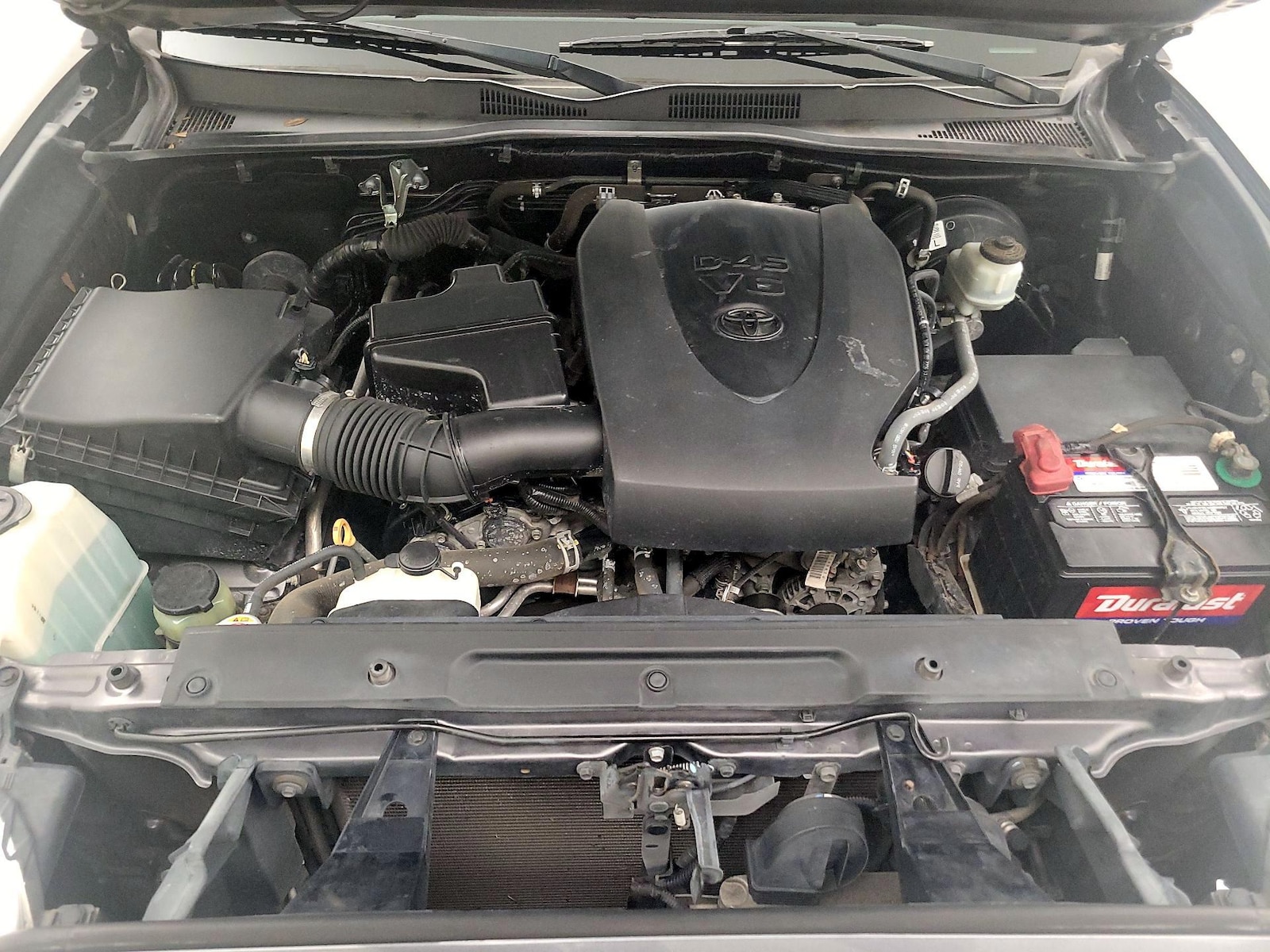 2019 Toyota Tacoma SR5 - Photo 23