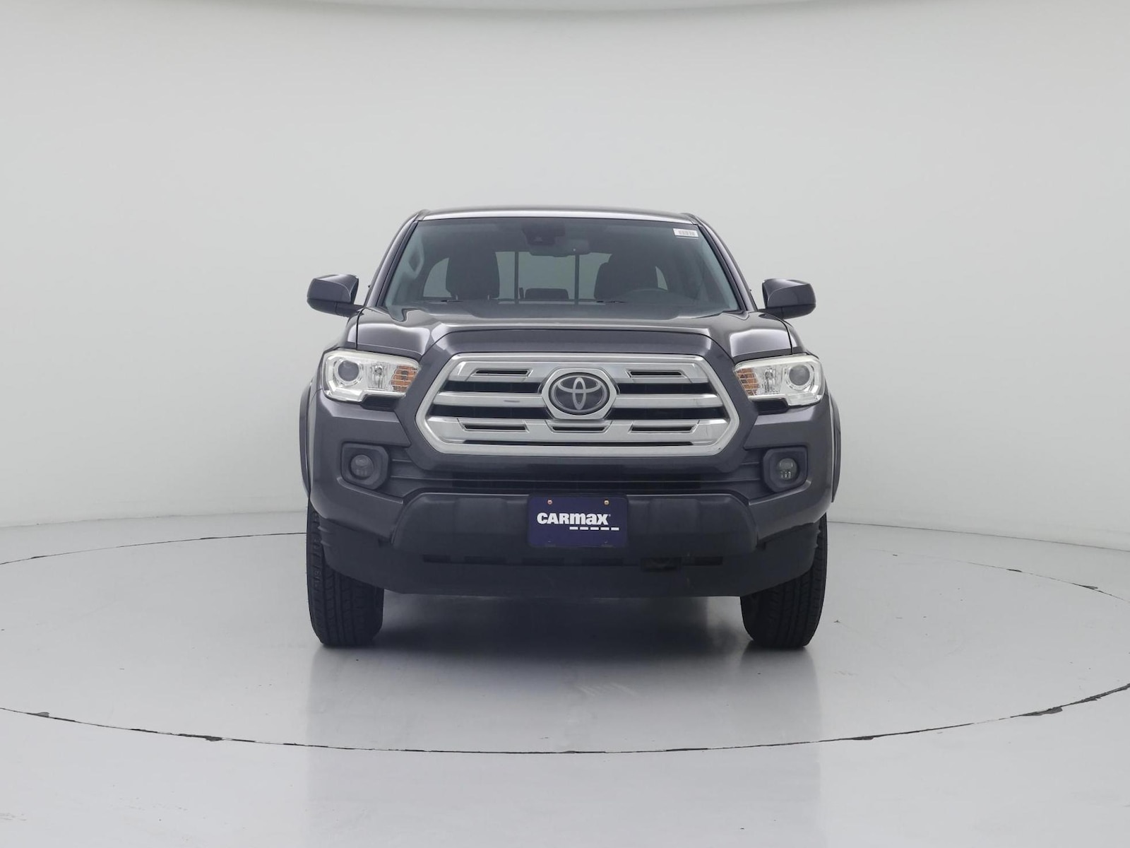 2019 Toyota Tacoma SR5 - Photo 6