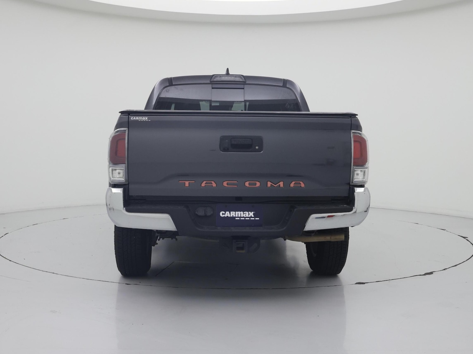 2019 Toyota Tacoma SR5 - Photo 7