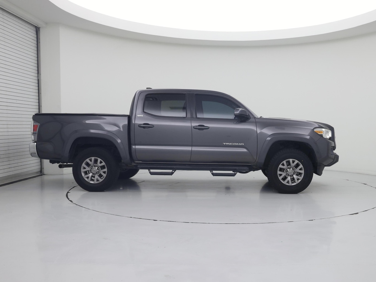 2019 Toyota Tacoma SR5 - Photo 8