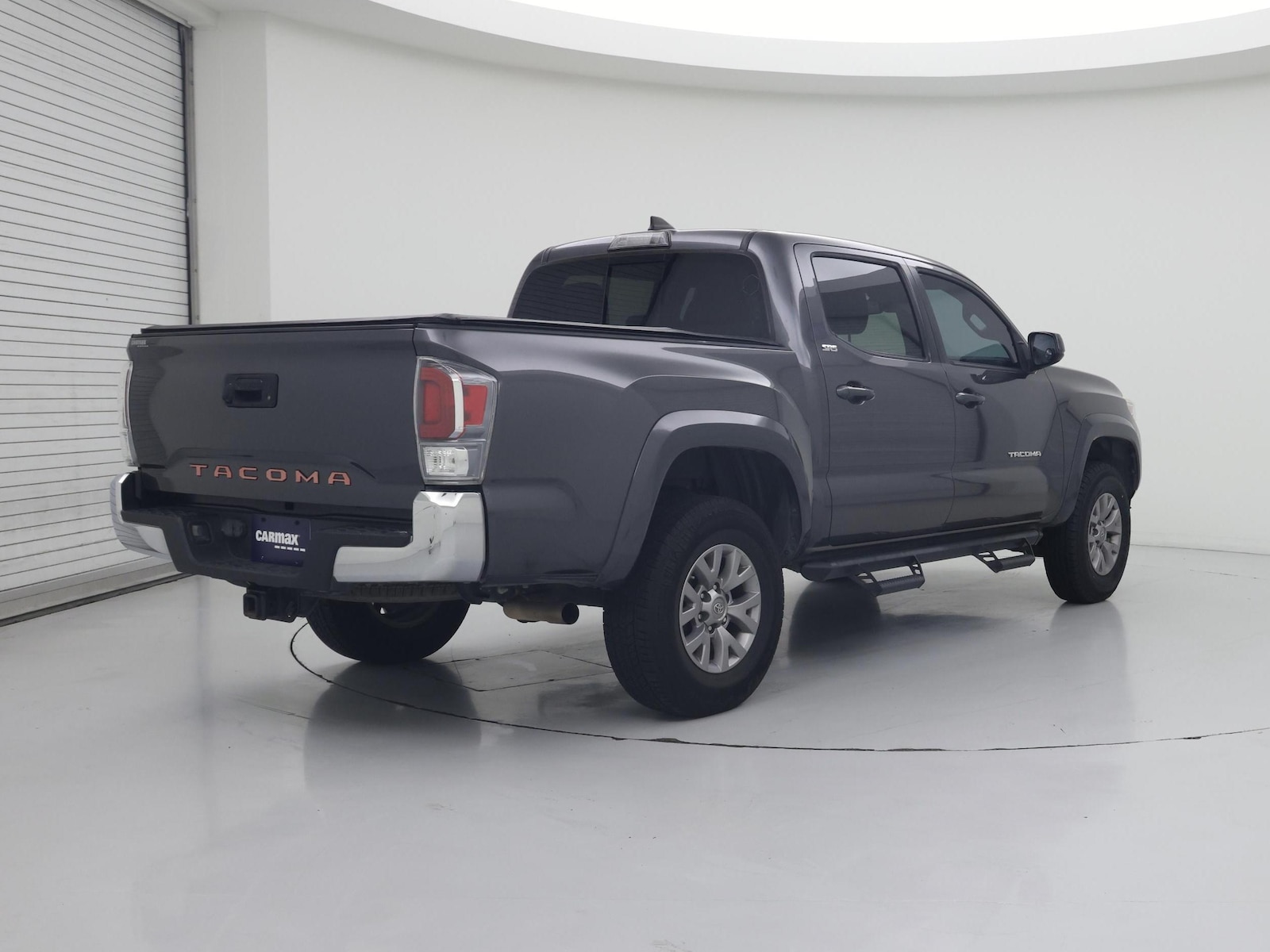 2019 Toyota Tacoma SR5 - Photo 9