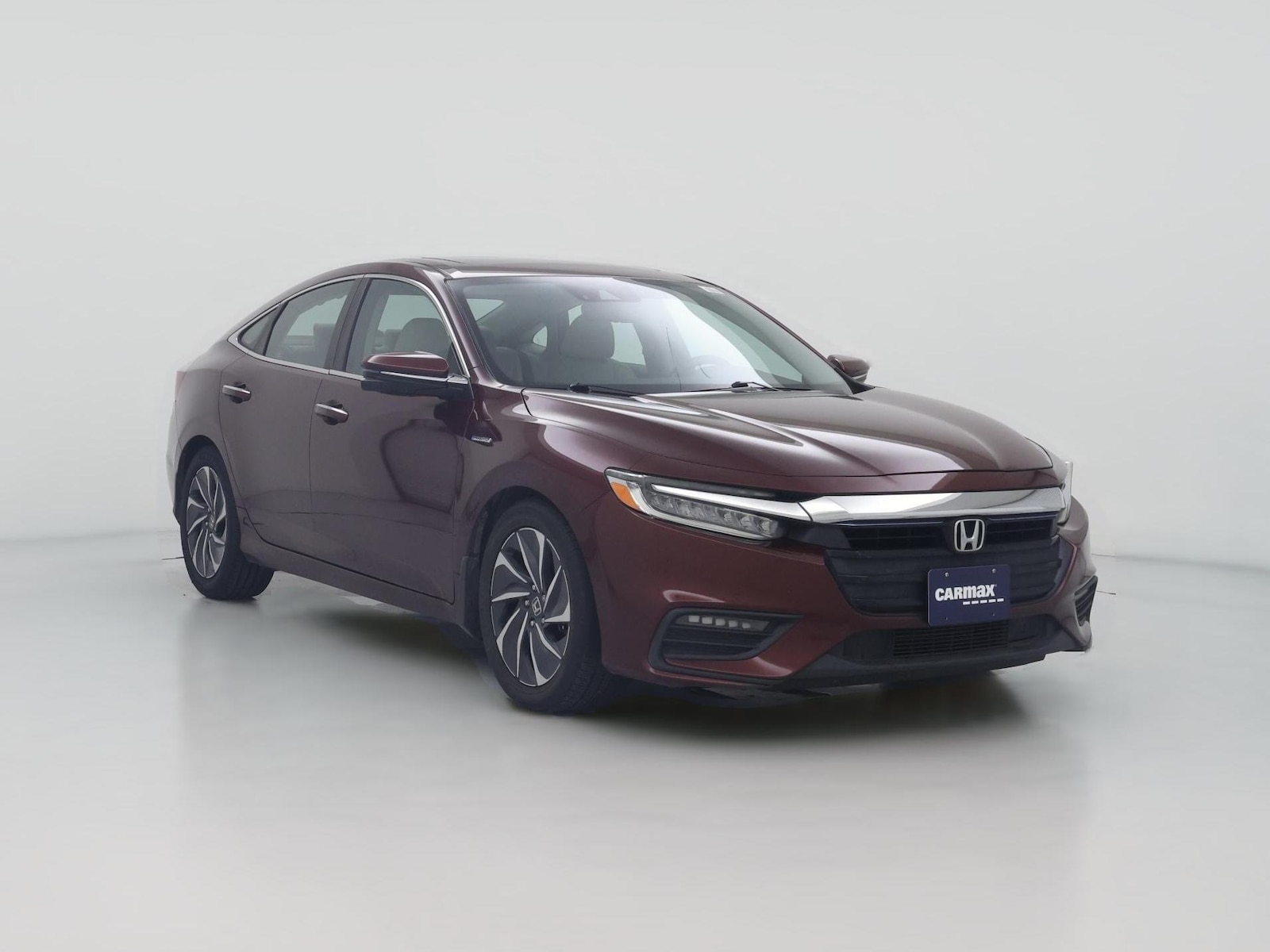 2019 Honda Insight