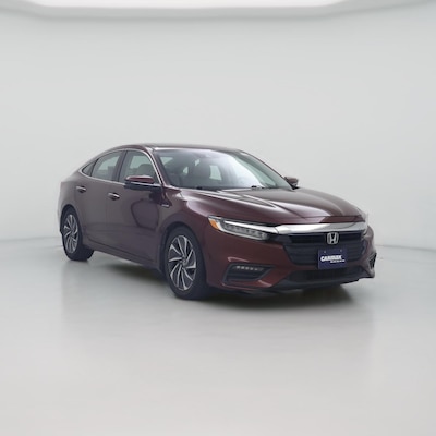2019 Honda Insight Touring