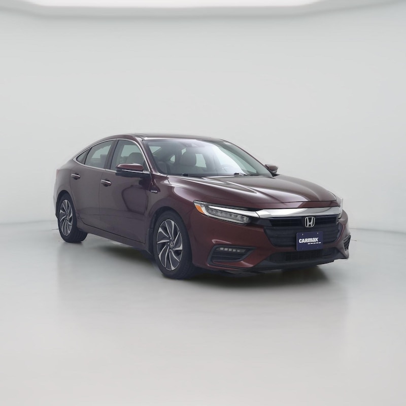 2019 Honda Insight Touring