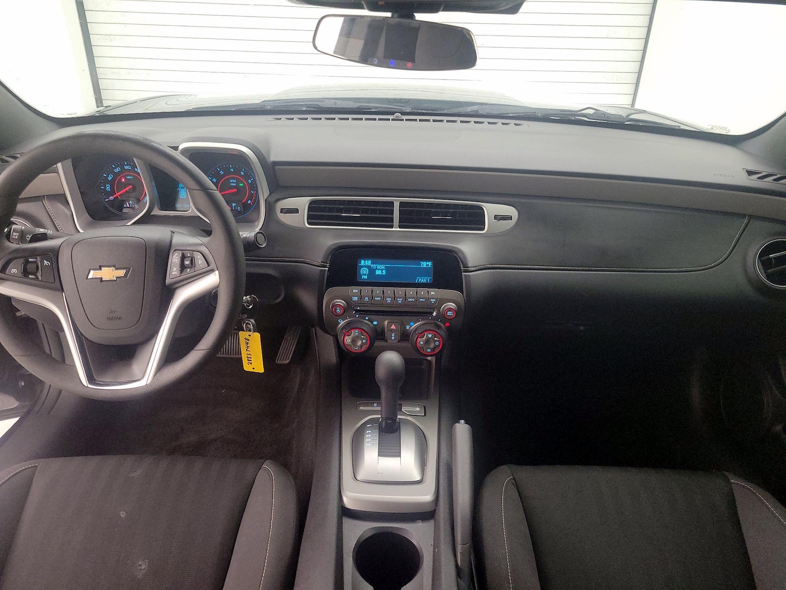 SiriusXM Trial Available