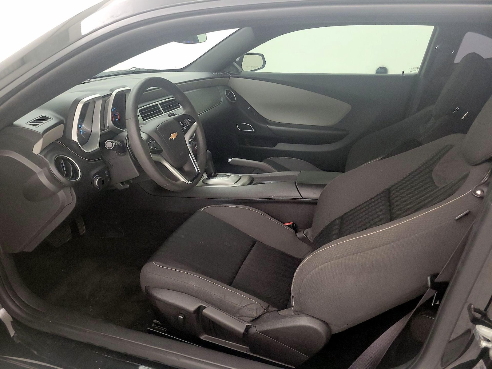 Side Airbags