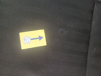 Condition detail