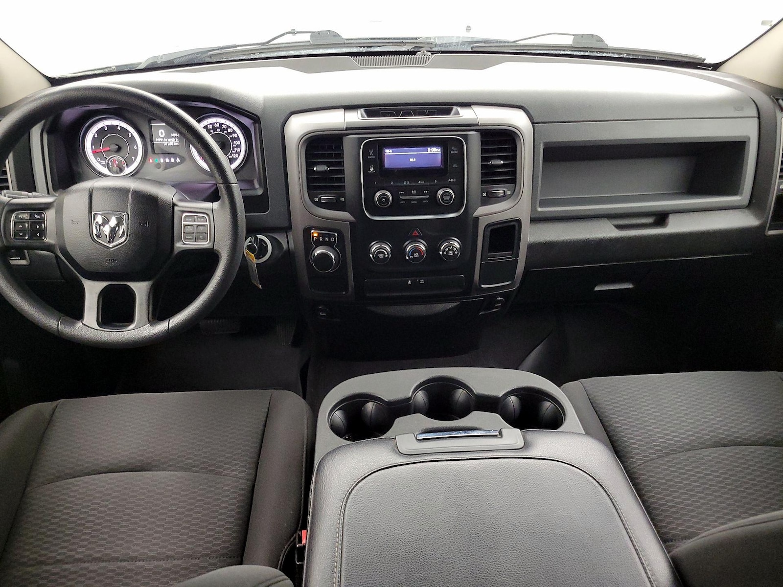 Rear View Camera