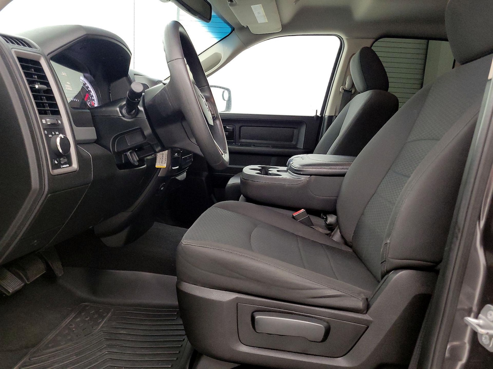 Side Airbags