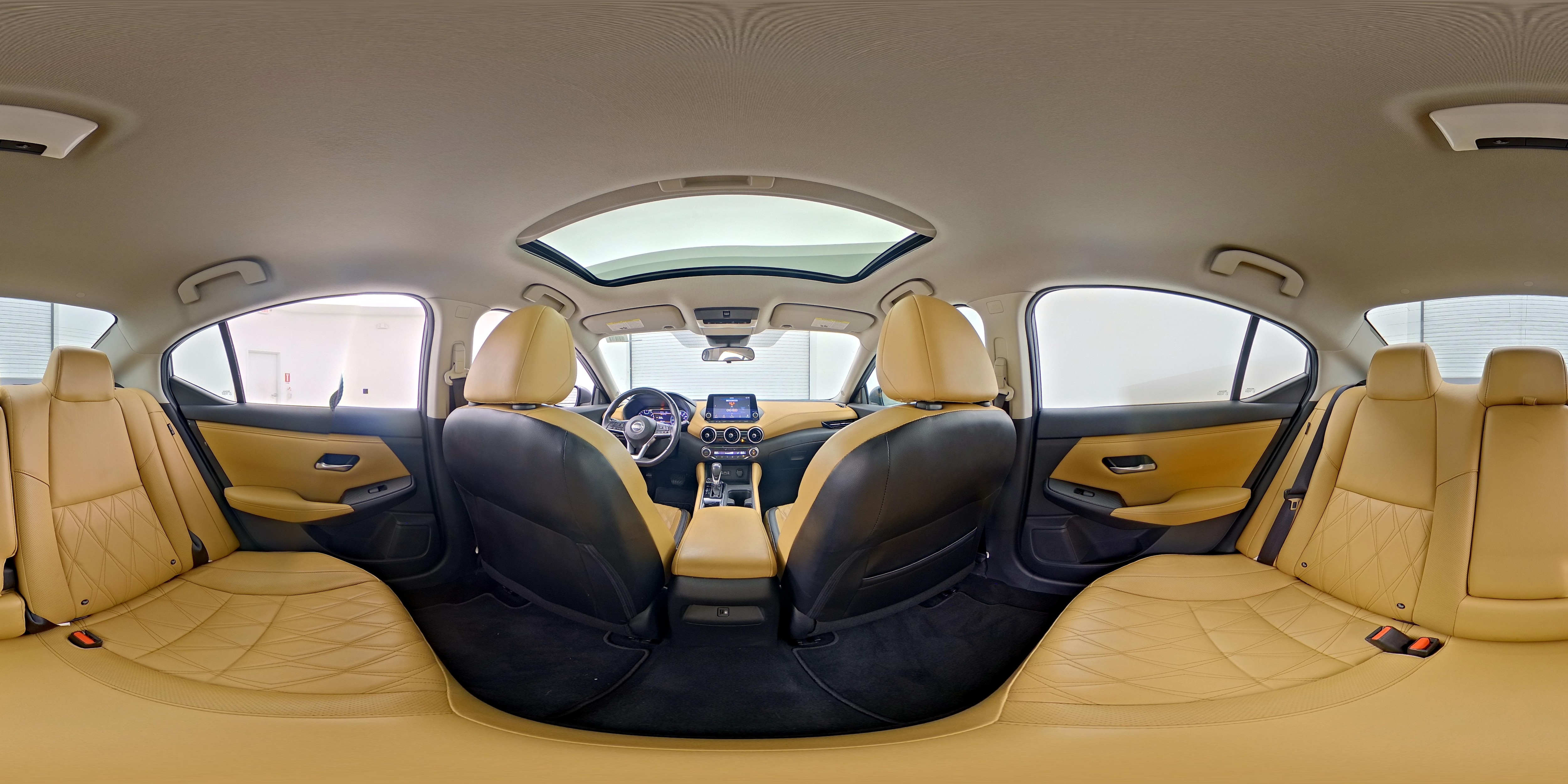2020 Nissan Sentra SV - Photo 26