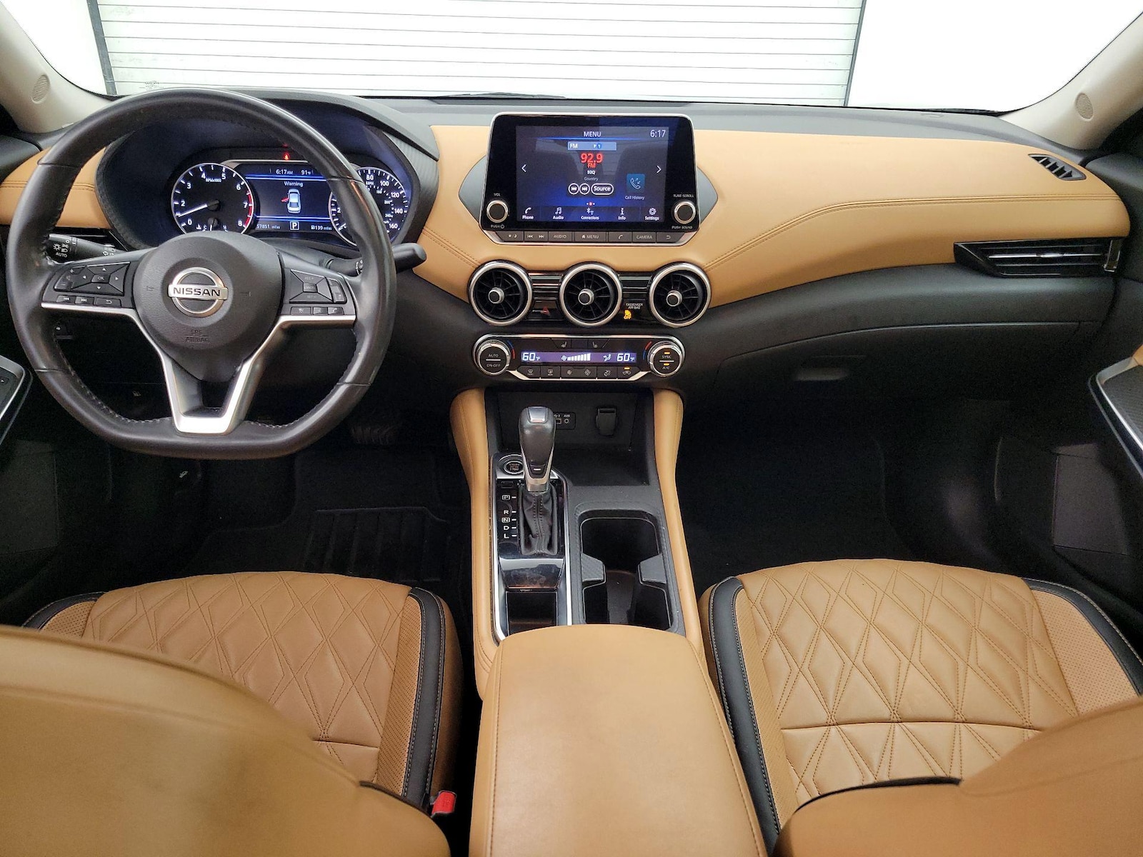 2020 Nissan Sentra SV - Photo 10