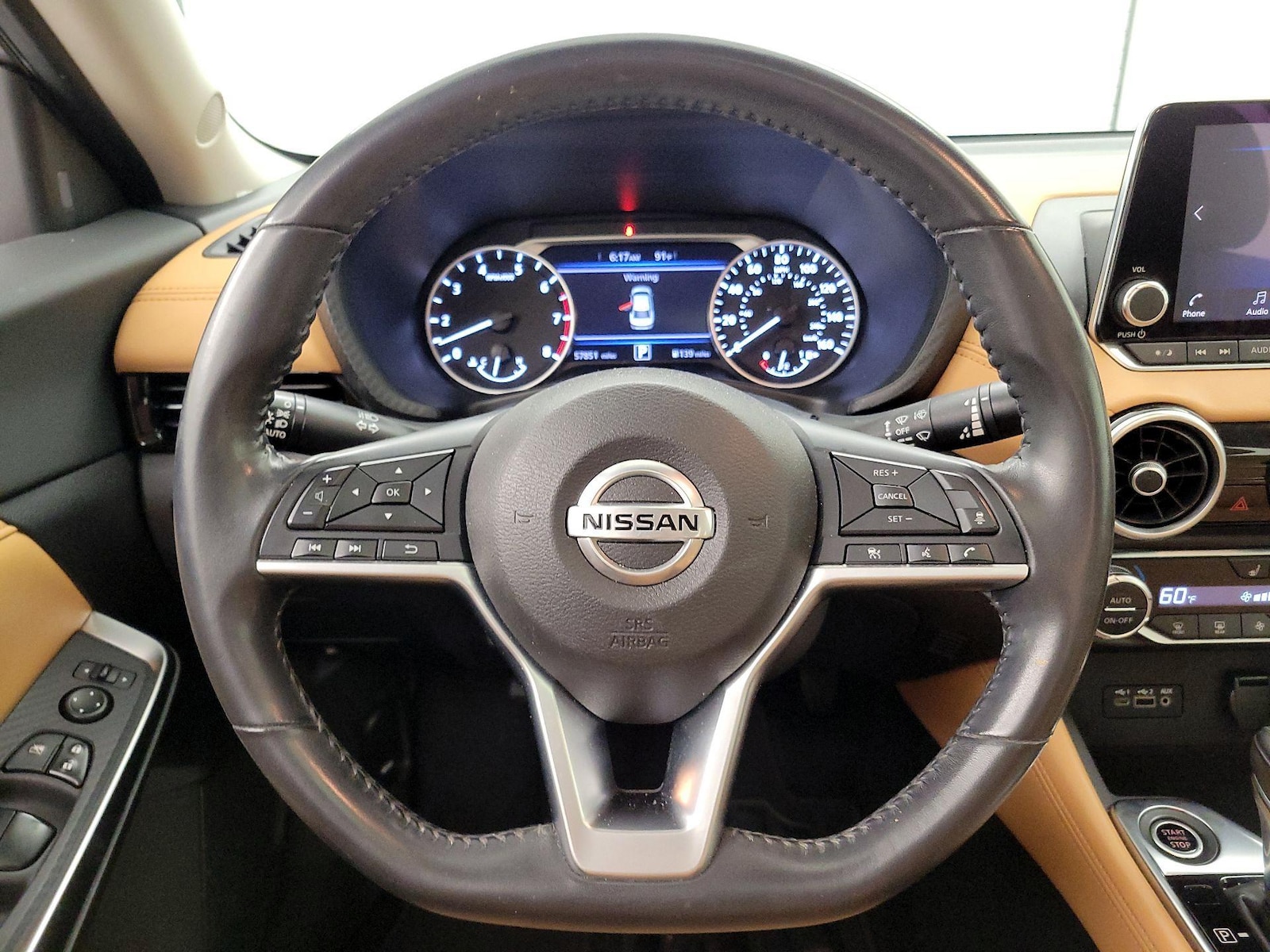 2020 Nissan Sentra SV - Photo 11