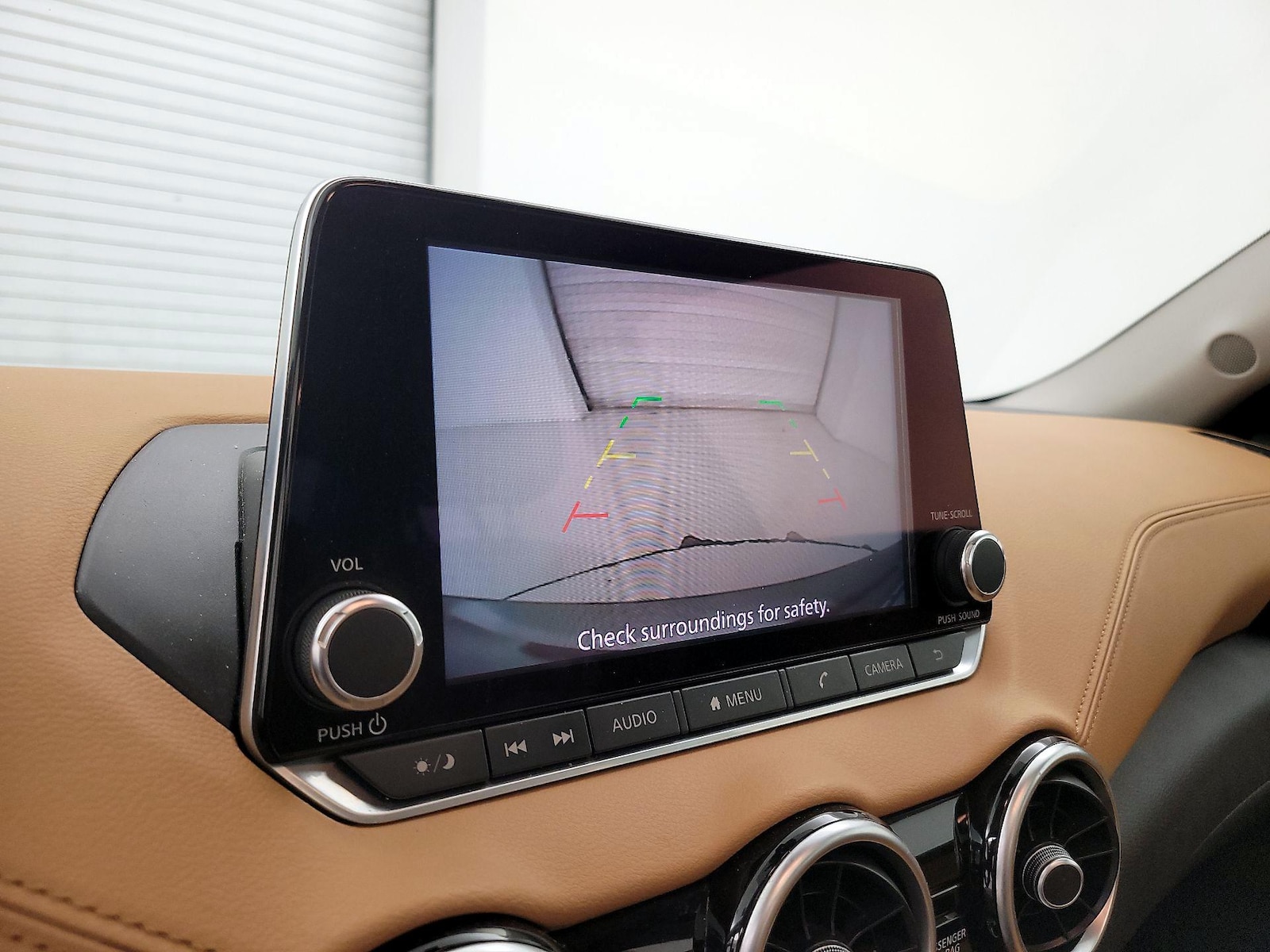2020 Nissan Sentra SV - Photo 15