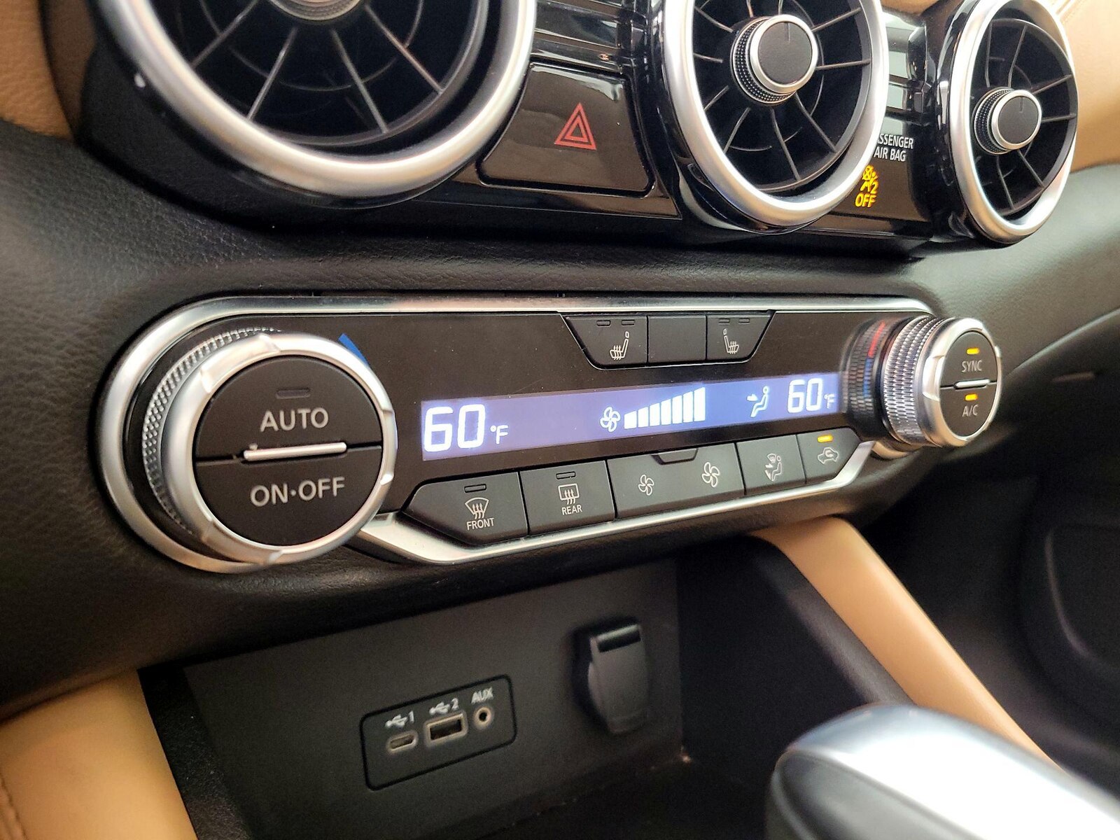 2020 Nissan Sentra SV - Photo 17
