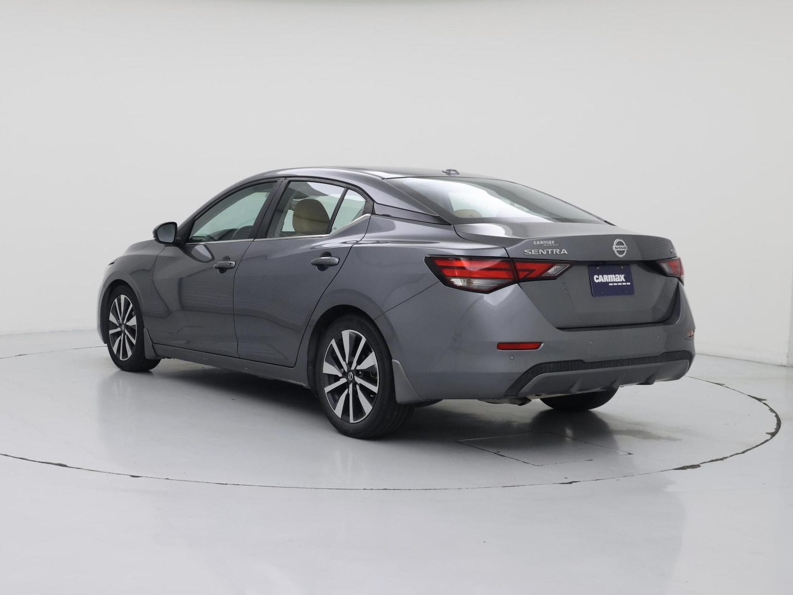 2020 Nissan Sentra SV - Photo 3