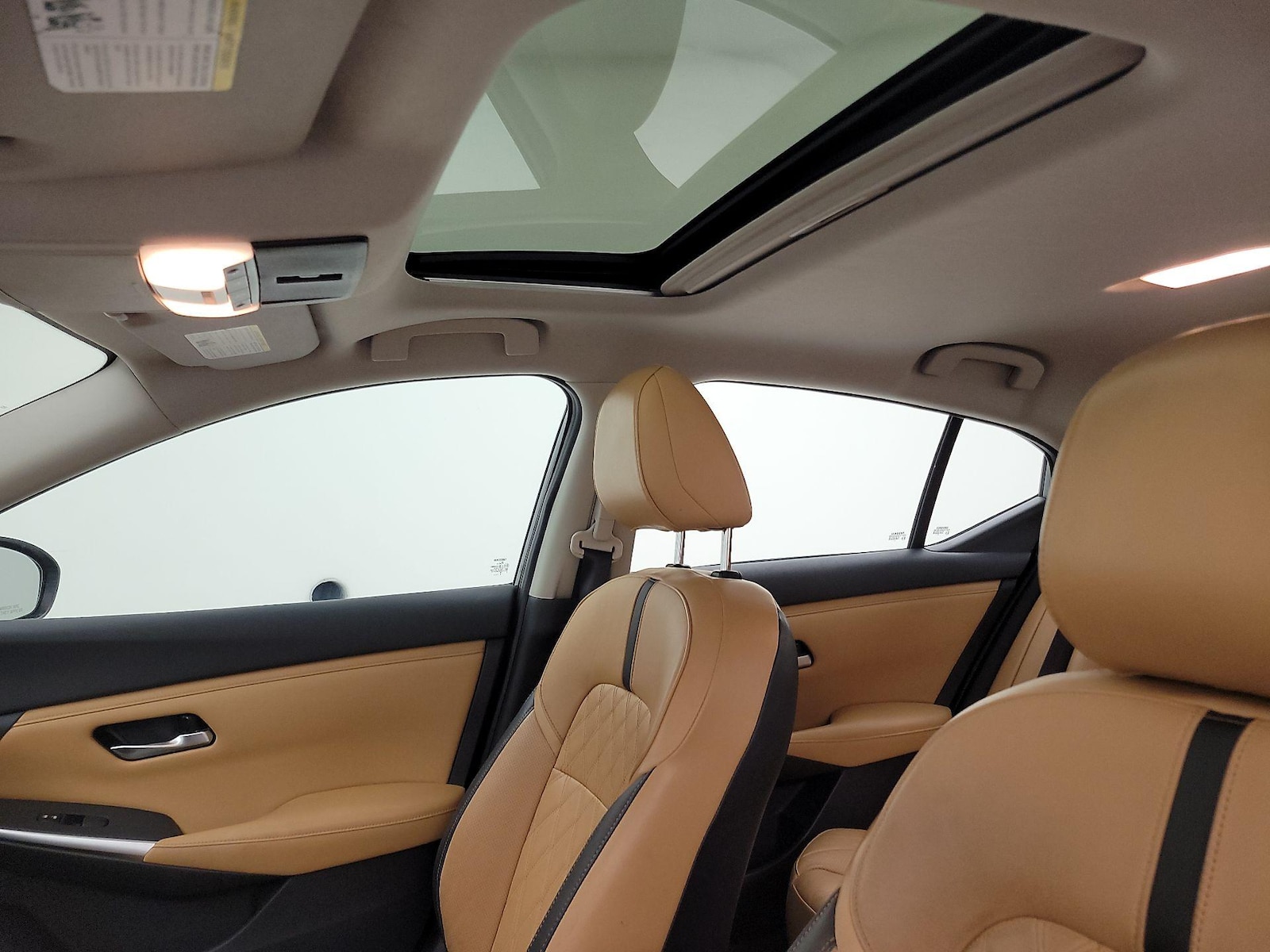 2020 Nissan Sentra SV - Photo 20