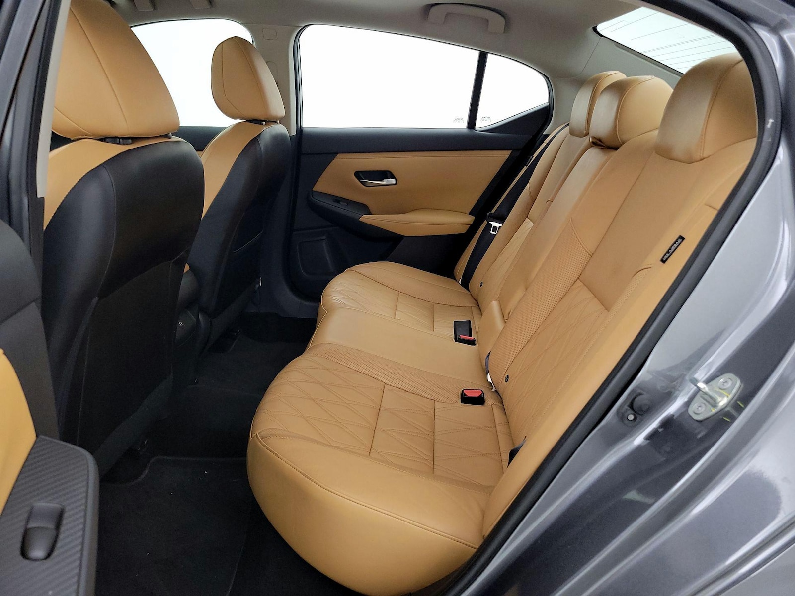 2020 Nissan Sentra SV - Photo 21