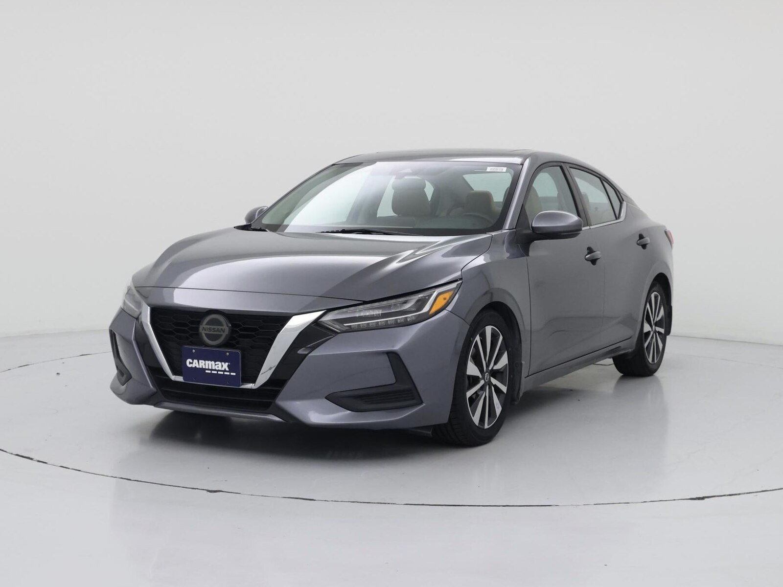 2020 Nissan Sentra SV - Photo 5