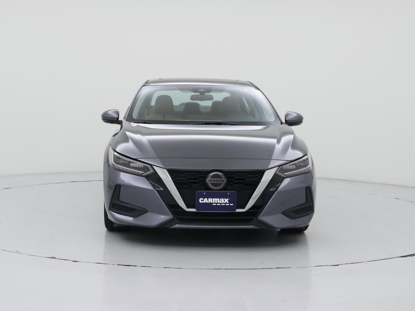 2020 Nissan Sentra SV - Photo 6