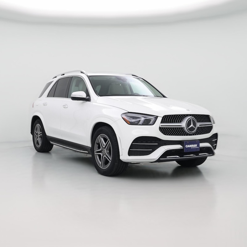 2022 Mercedes-Benz GLE350