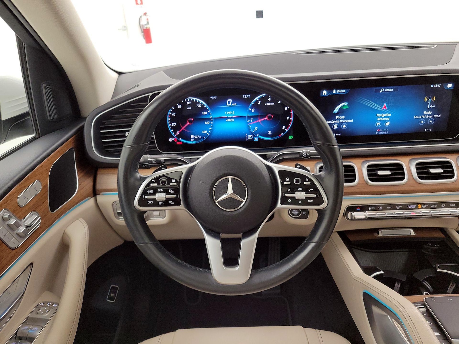 Remote Start