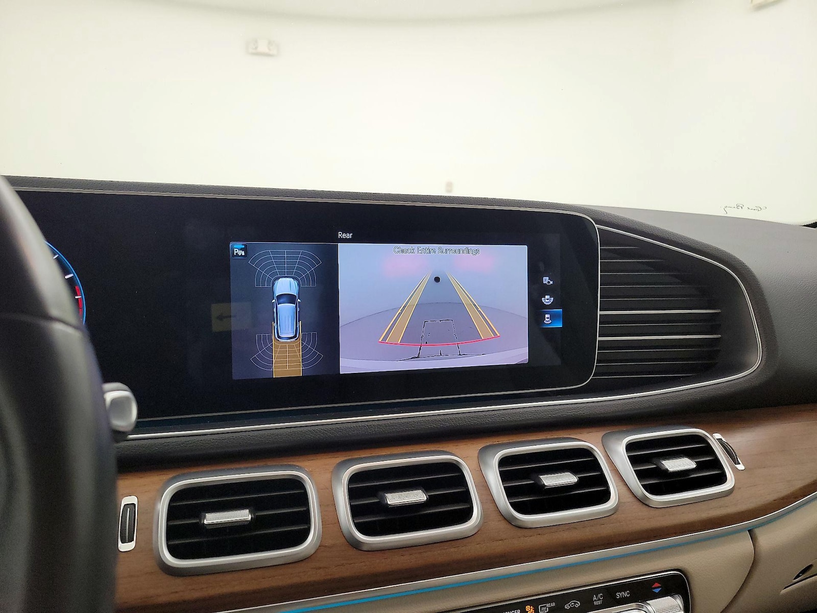 2022 Mercedes-Benz GLE GLE350 - Photo 16