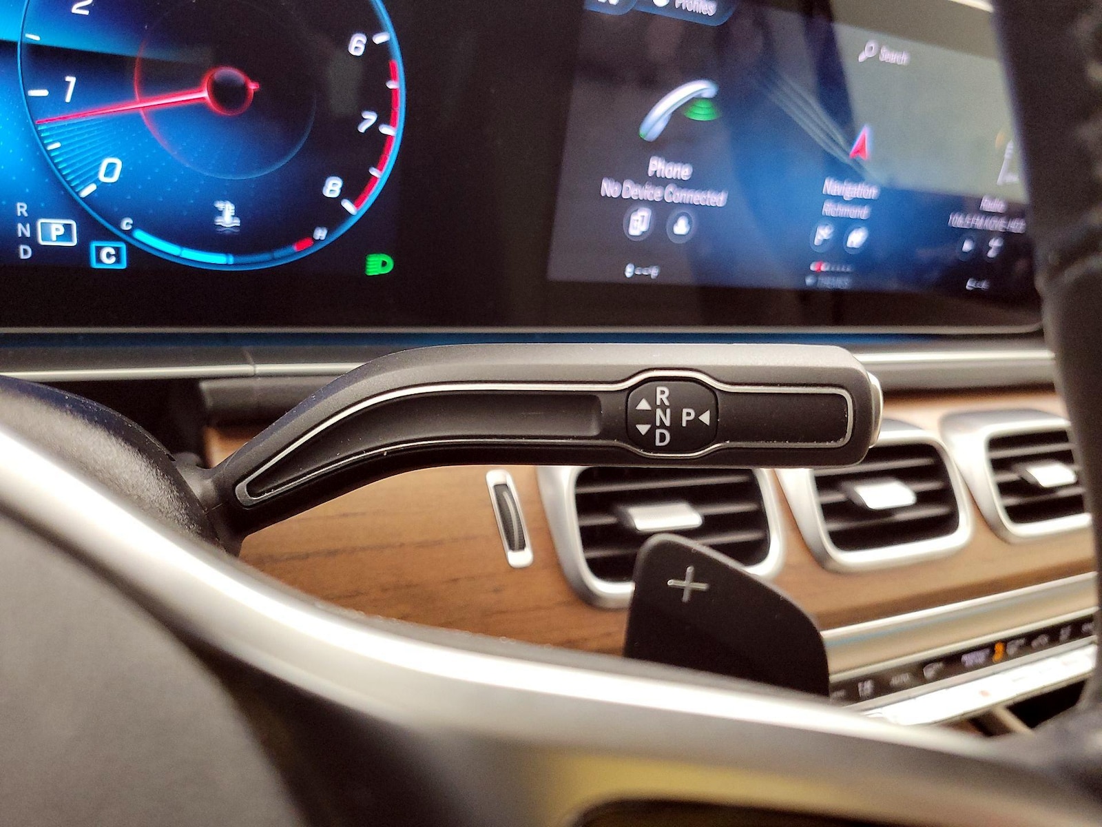 2022 Mercedes-Benz GLE GLE350 - Photo 19