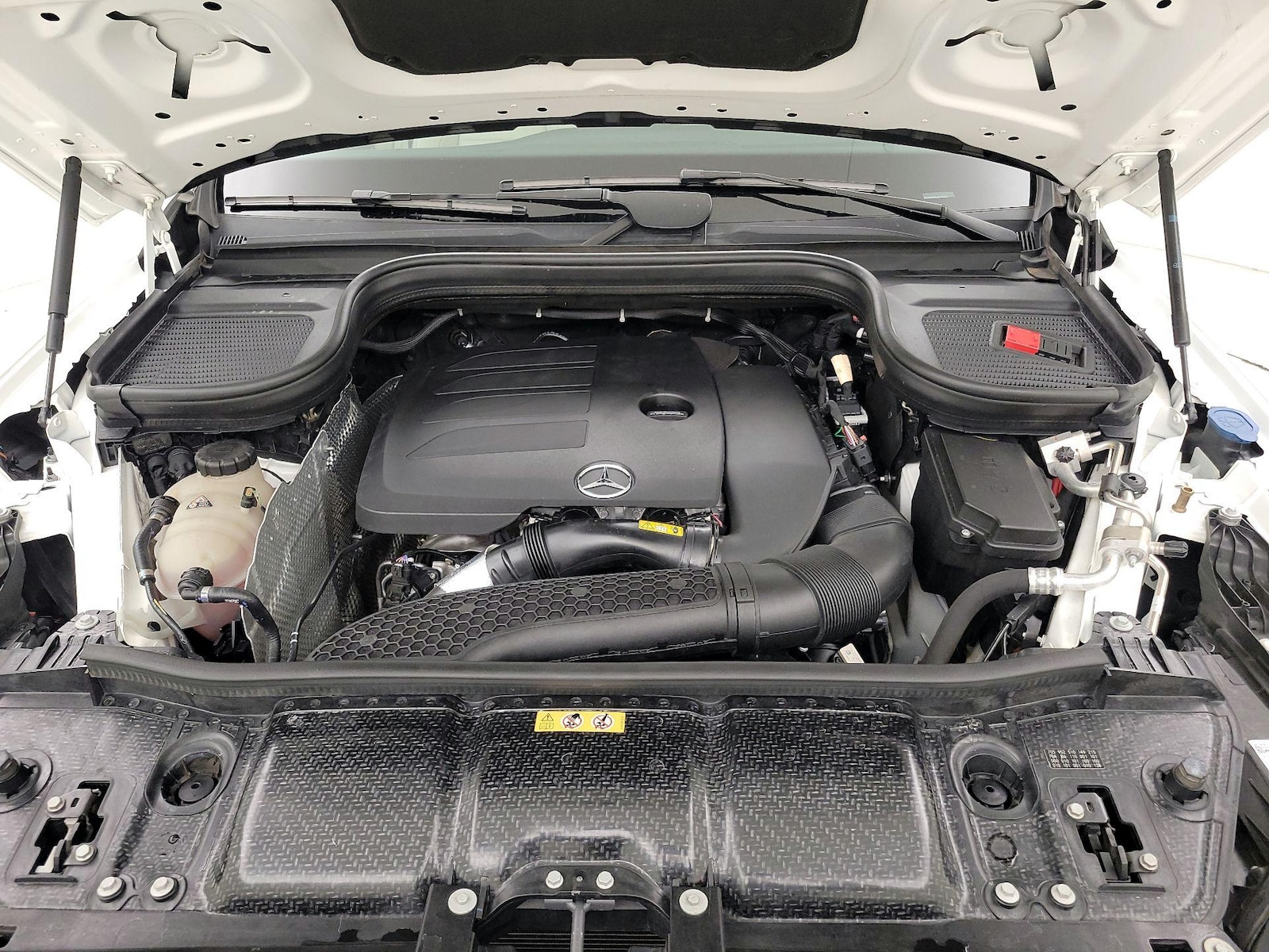 2022 Mercedes-Benz GLE GLE350 - Photo 24