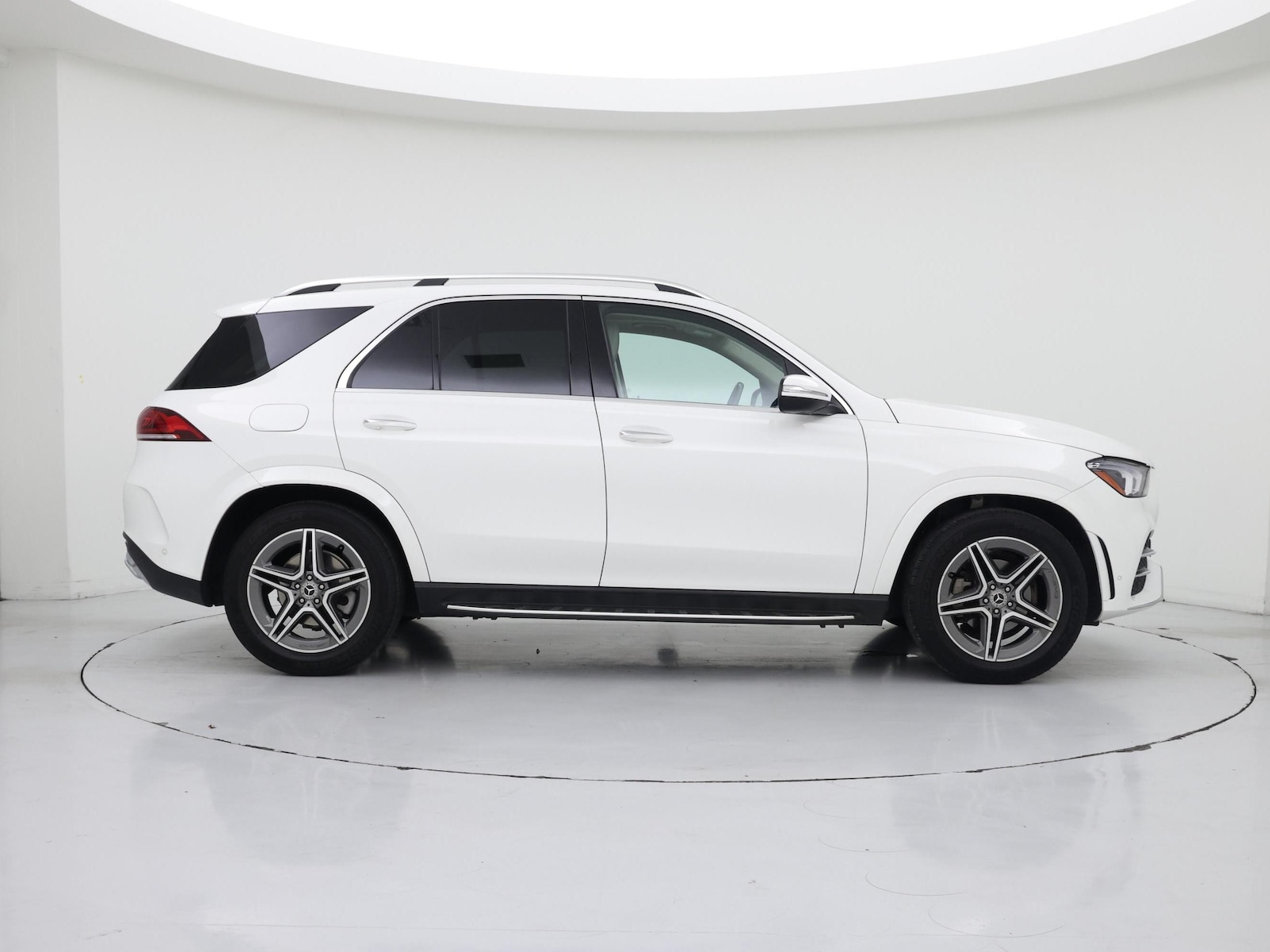 2022 Mercedes-Benz GLE GLE350 - Photo 8