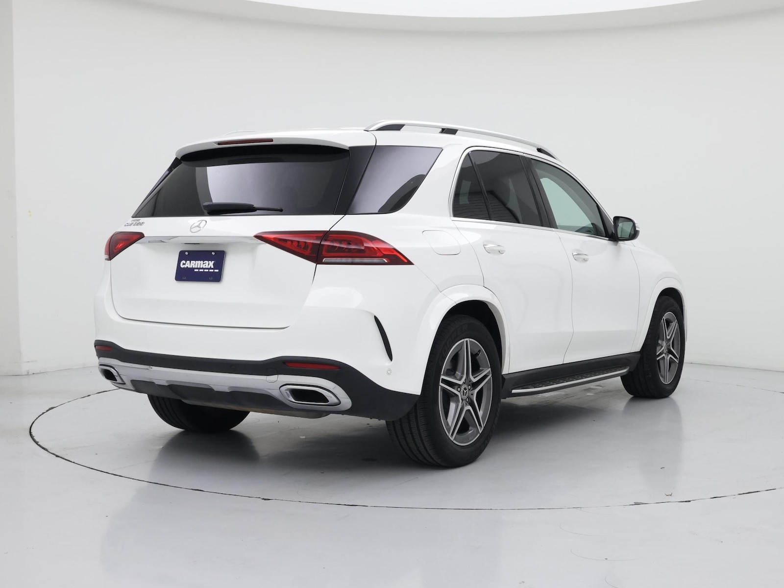 2022 Mercedes-Benz GLE GLE350 - Photo 9